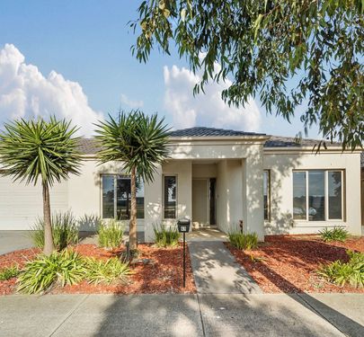 41 LONG TREE DRIVE, Harkness