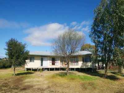 16-32 Edward Street, Breeza