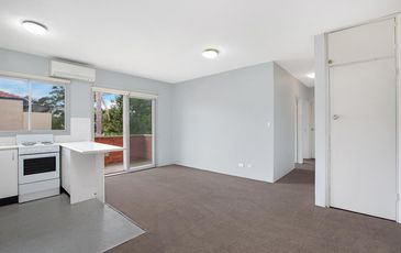 3 / 52 Wentworth Street, Mascot