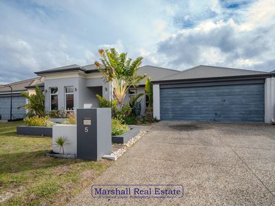 5 Berlin Drive, Wanneroo