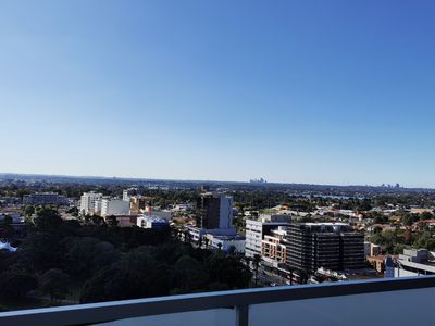 c1103 / 1-17 Elsie Street, Burwood
