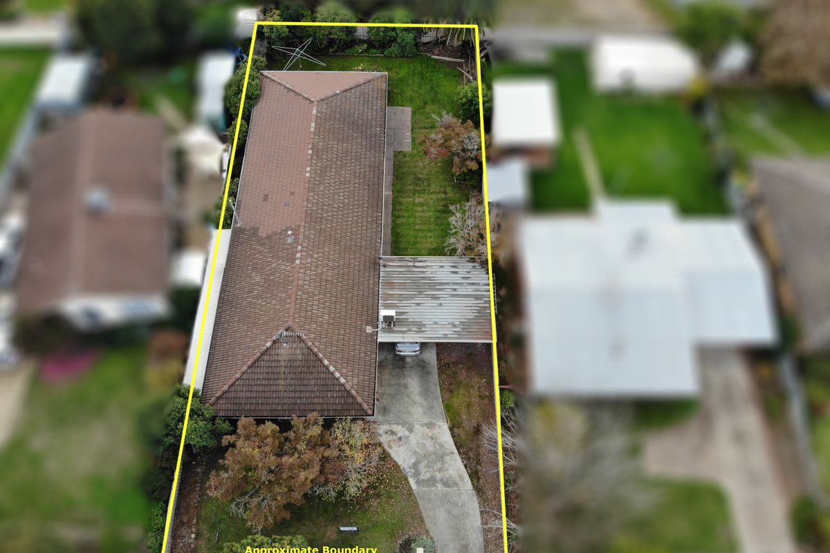 18 Hutson Street, Kyabram