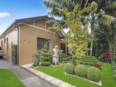 56 Primrose Avenue, Rosebery
