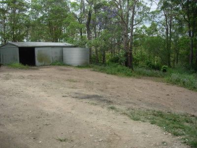 50 Moy Pocket Gap Road, Kenilworth