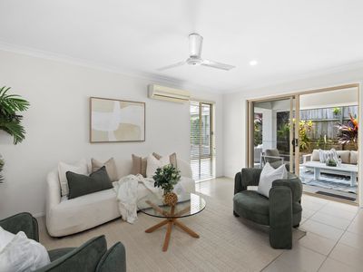 11 Lachlan Drive, Wakerley