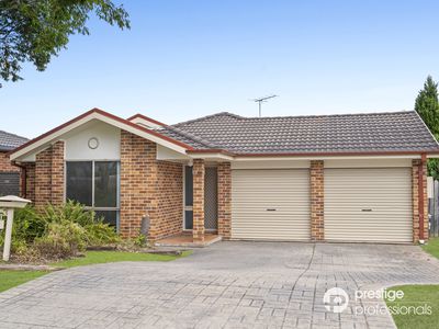 5 Kirkham Mews, Wattle Grove