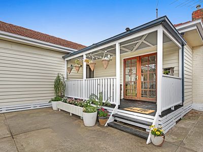Unit 1 / 20 Hubert Avenue, Glenroy