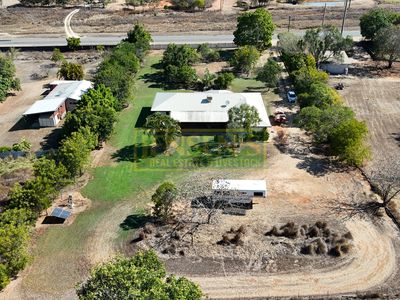 197 Bluff Road, Millchester