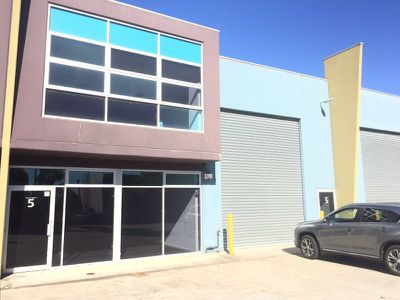 5 / 27 Westside Drive, Laverton North