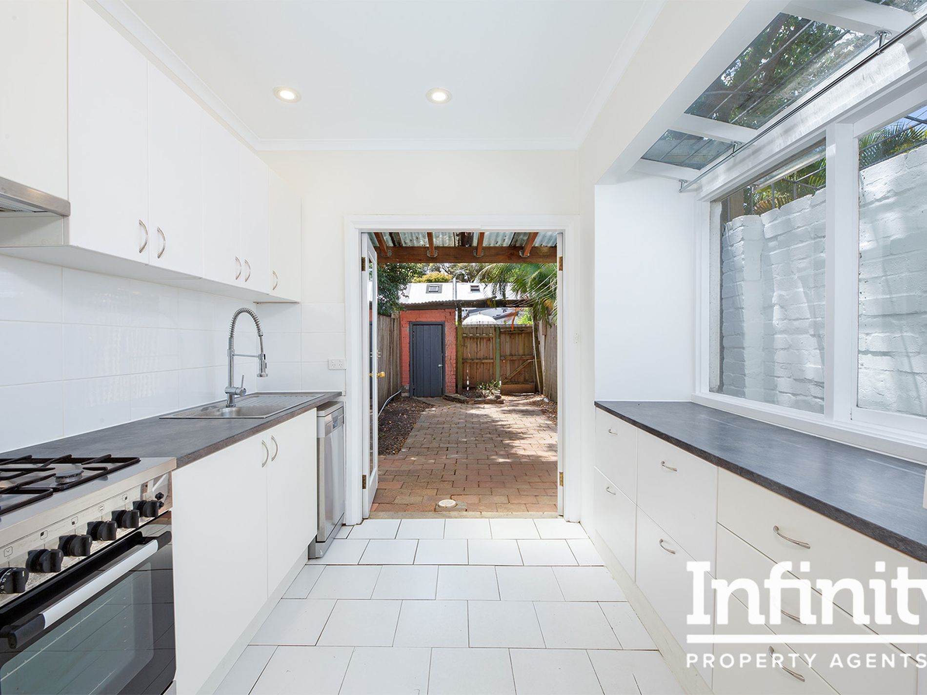 95 BUCKLAND STREET, Alexandria