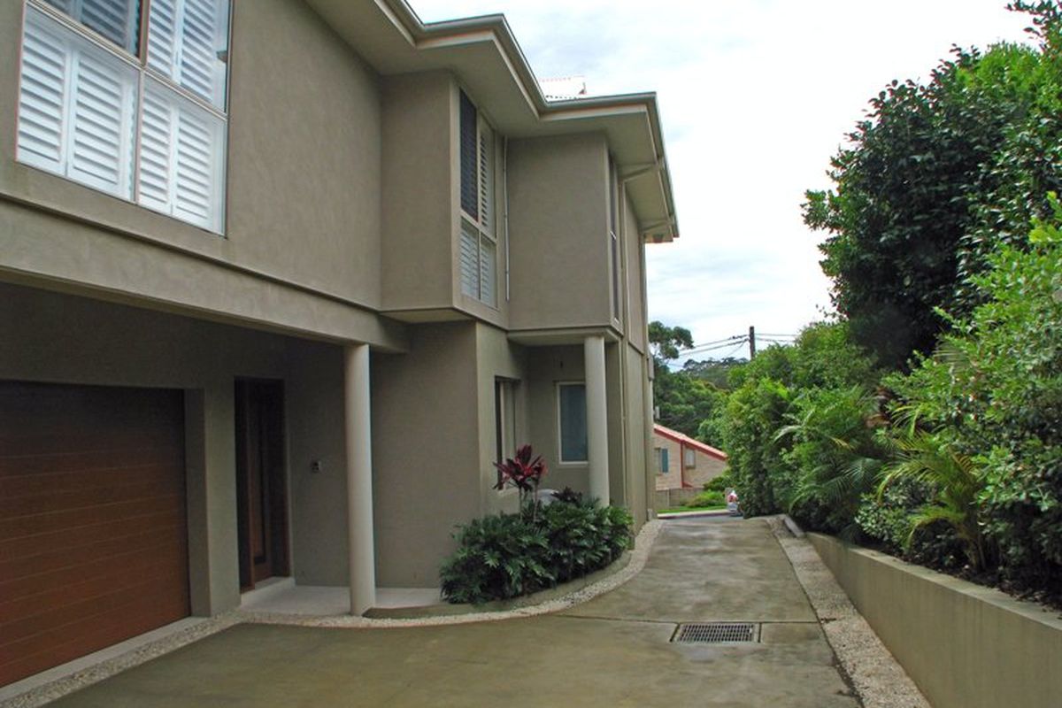 1 / 64 Havenview Road, Terrigal