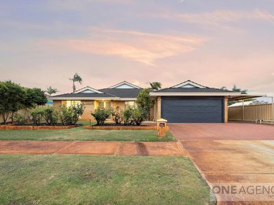 51 Telstar Drive, Morley