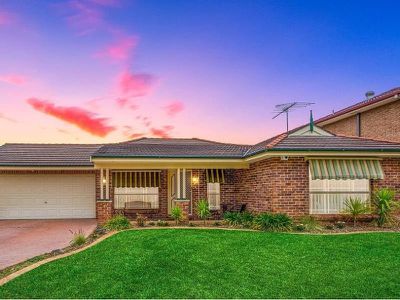 10 Sandstock Place, Woodcroft