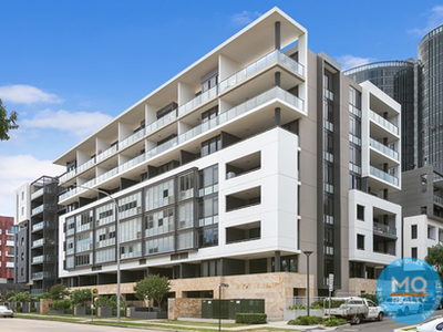 702 / 47 Hill Road, Wentworth Point