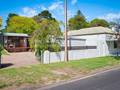 28 Railway Terrace, Rendelsham