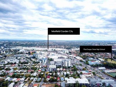 13 / 51-55 Lumley Street, Upper Mount Gravatt