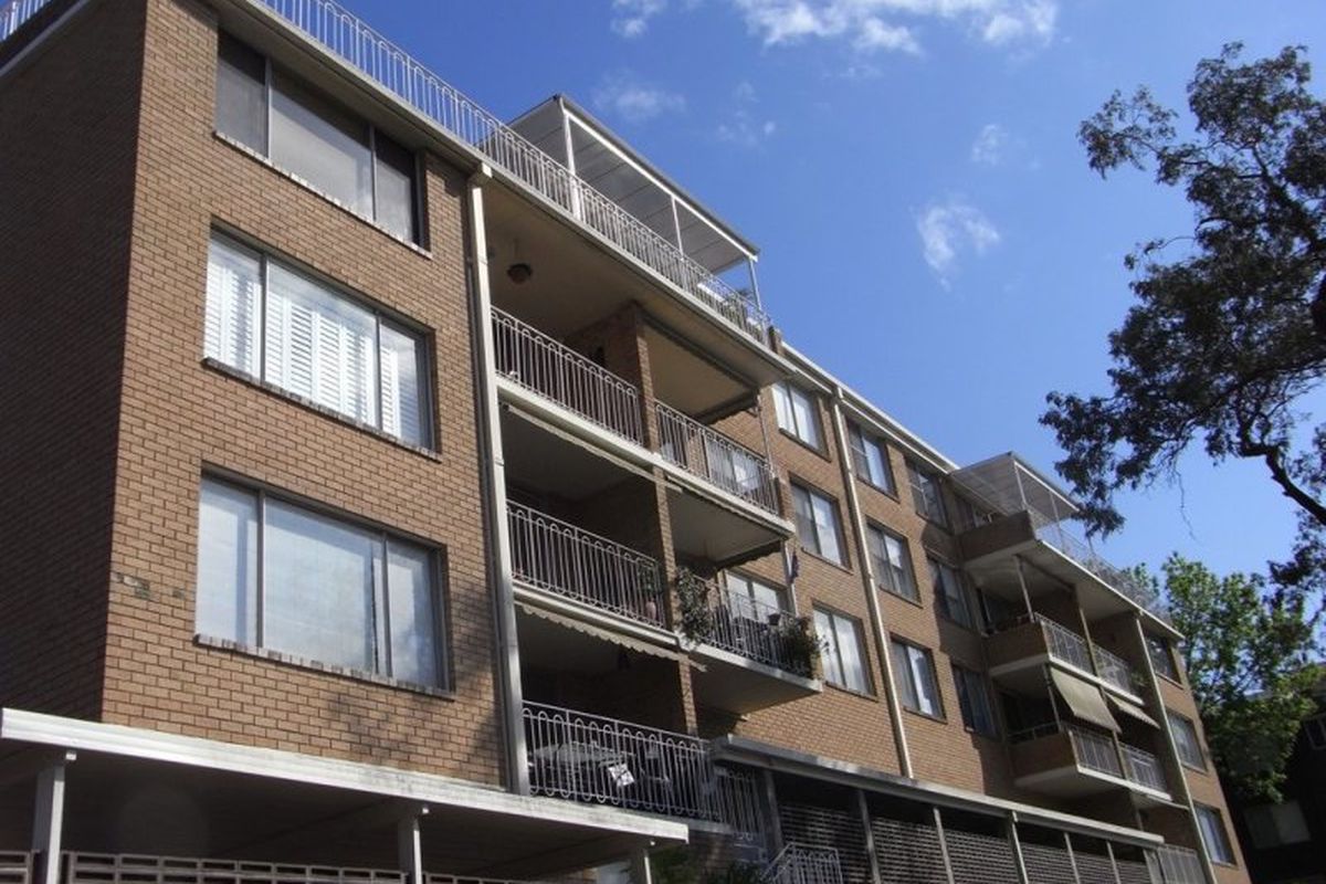 7 / 13 Bortfield Drive, Chiswick