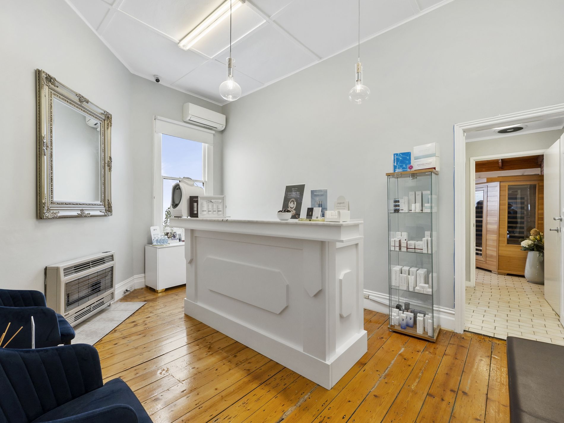 77 Stevedore Street, Williamstown