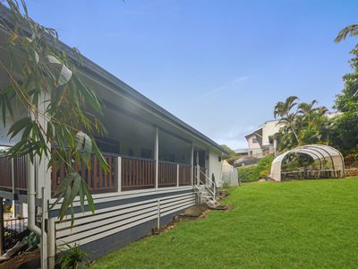 34 MARY STREET, East Innisfail