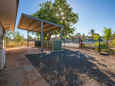 6 / 10 Dulverton Terrace, South Hedland