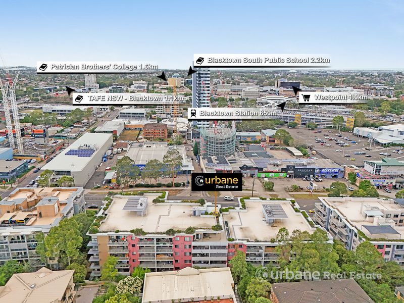 96 / 21-29 Third Avenue, Blacktown