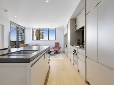 2 Bedroom / 137 Herring Road, Macquarie Park