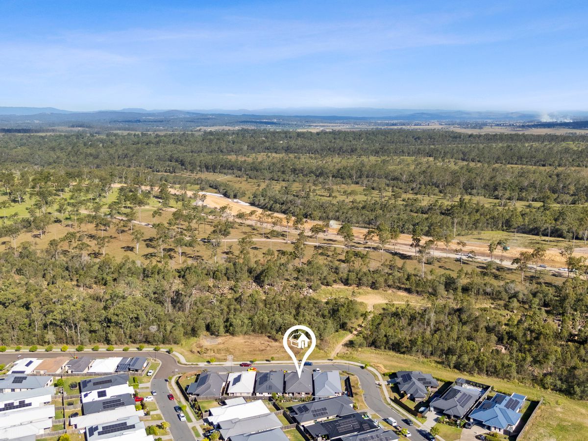 43 Mortimer Dr, Flagstone