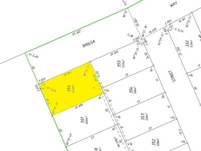 Lot 356, 40 Osprey Drive, South Hedland
