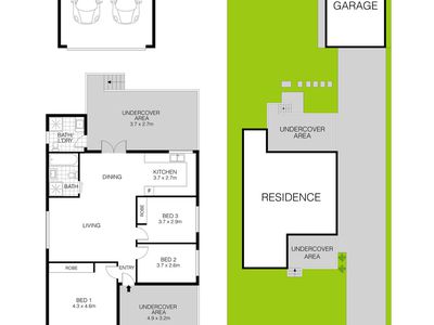 16 Elden Street, Toukley