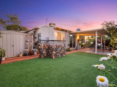 69A North Terrace, Boulder