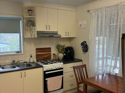 56 Oak Street, Seymour