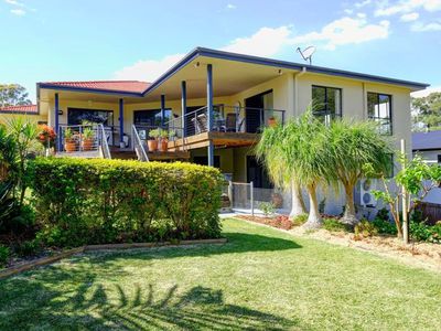 25 The Saddle, Tallwoods Village