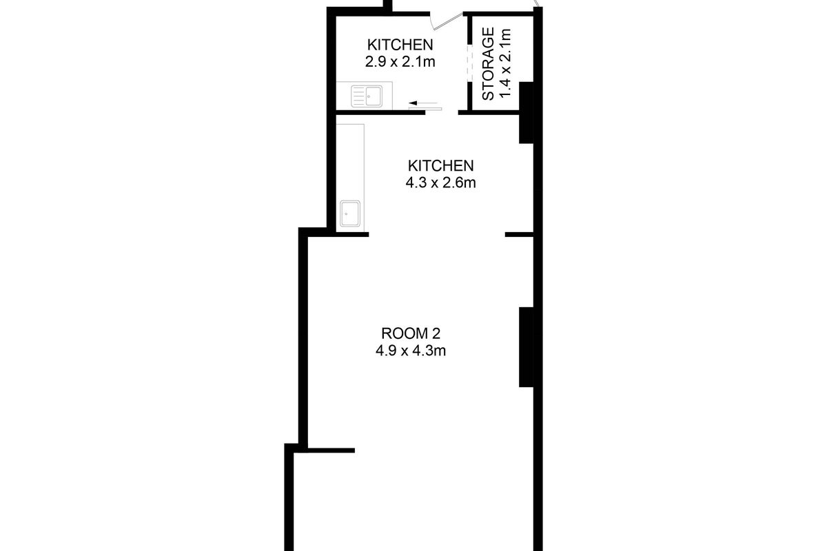 10 Railway Parade, Burwood