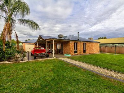 15 Annika Place, Barnawartha