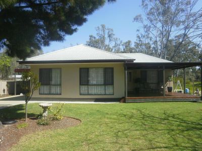 Koondrook