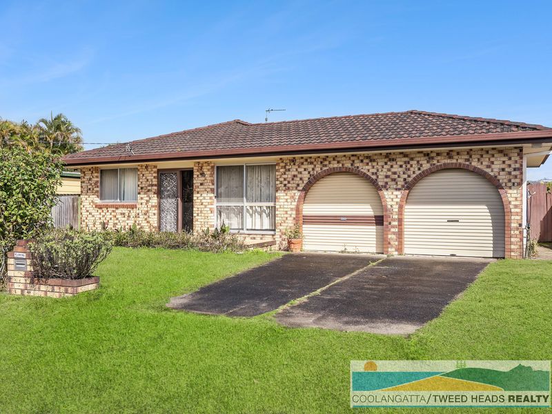 82 Sunset Boulevard, Tweed Heads West