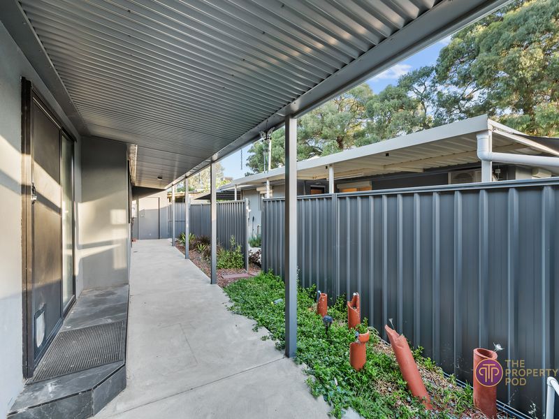20 Ballina Way (Granny flat), Armadale