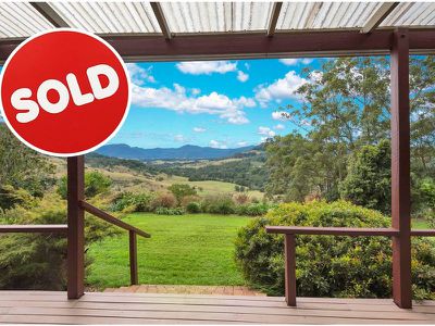 143 Parmenter Road, Coffee Camp
