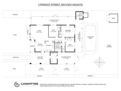 3 Peridot Street, Bayview Heights