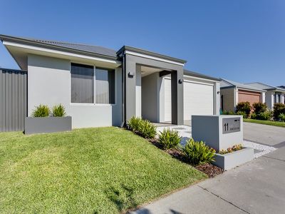 11 Hancock Ave, Aveley