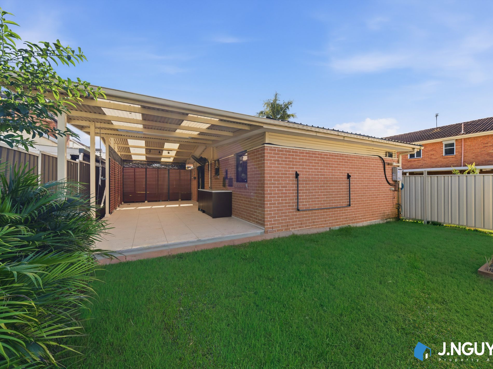 41 & 41a Mimosa Road, Bossley Park