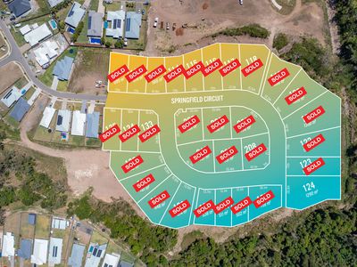 53 Springfield Circuit, Cannonvale