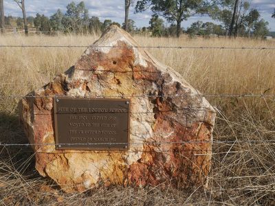 Lot 1, Weens Road, Kingaroy