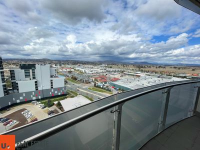 183 / 1 Anthony Rolfe Avenue, Gungahlin