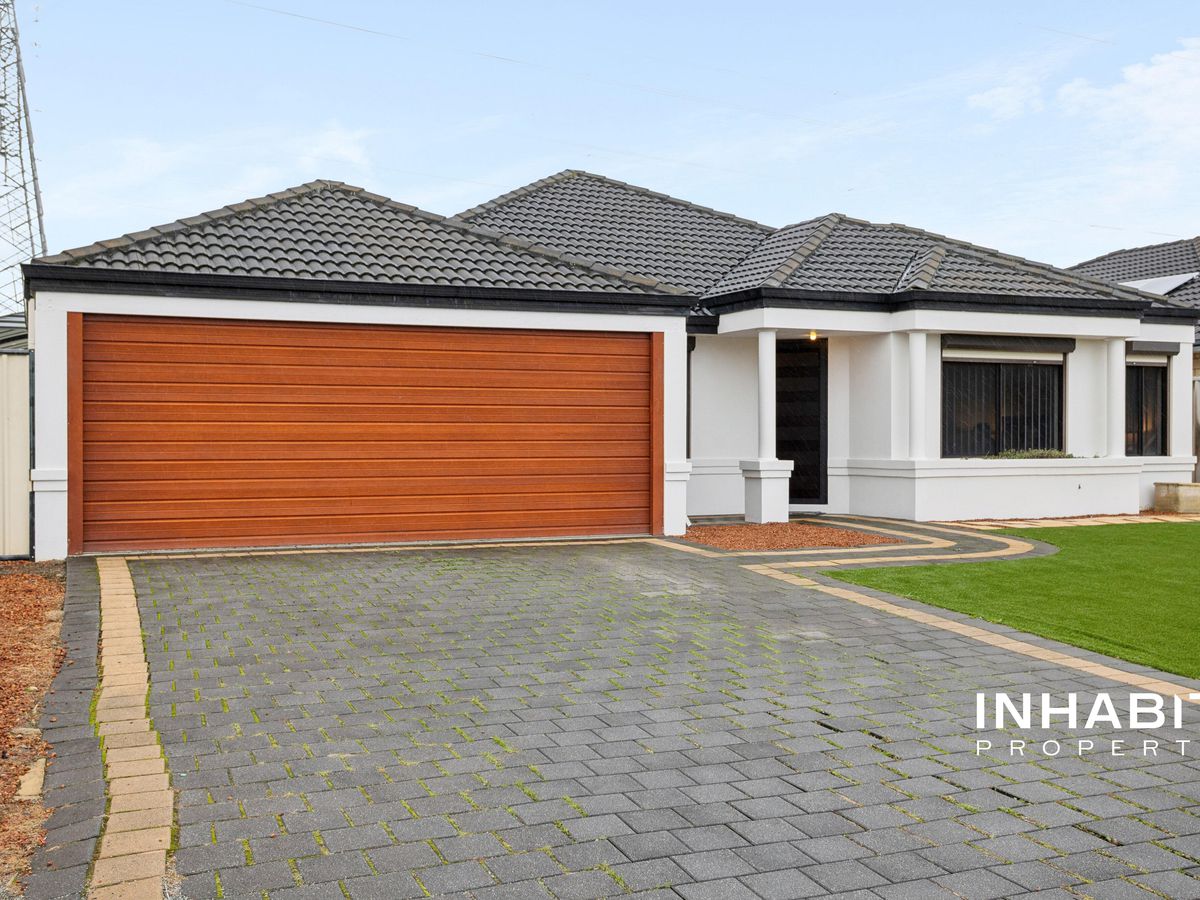 72 Wintergreene Drive, Bennett Springs