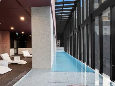 5807 / 371 Little Lonsdale Street, Melbourne