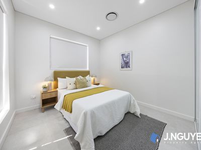 17 Stanbrook Street, Fairfield Heights