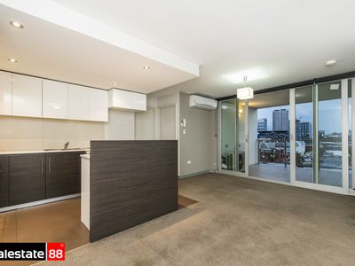 405 / 403 Newcastle  Street, Northbridge