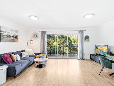 20 / 56 Marlborough Road, Homebush West