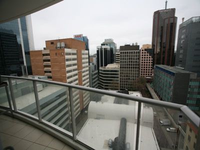 1001 / 77-81 Berry Street, North Sydney